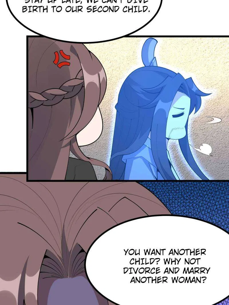 The First Sword Of Earth Chapter 256 – Page 16