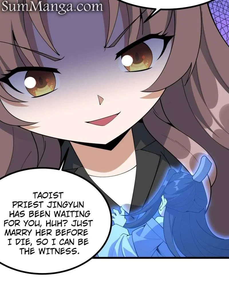 The First Sword Of Earth Chapter 256 – Page 17