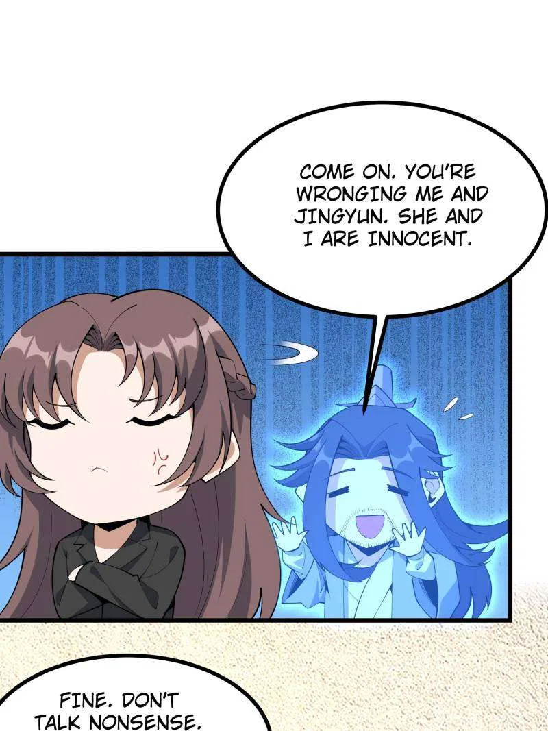 The First Sword Of Earth Chapter 256 – Page 19