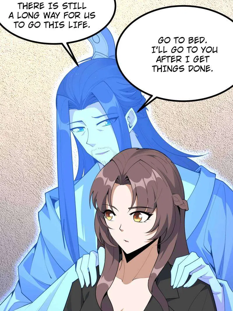 The First Sword Of Earth Chapter 256 – Page 20