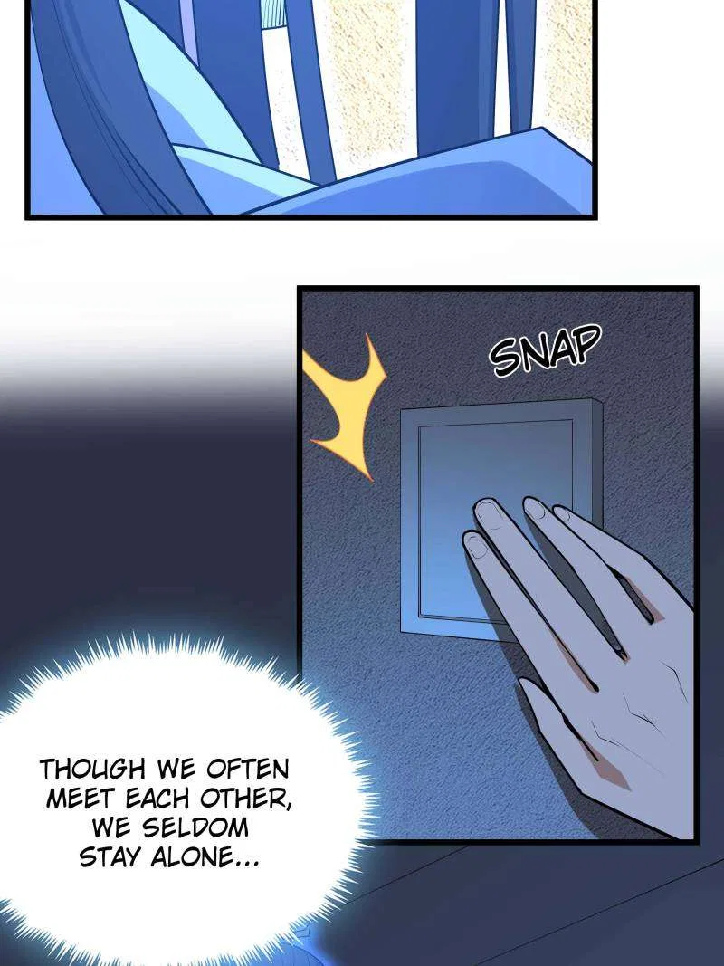 The First Sword Of Earth Chapter 256 – Page 25