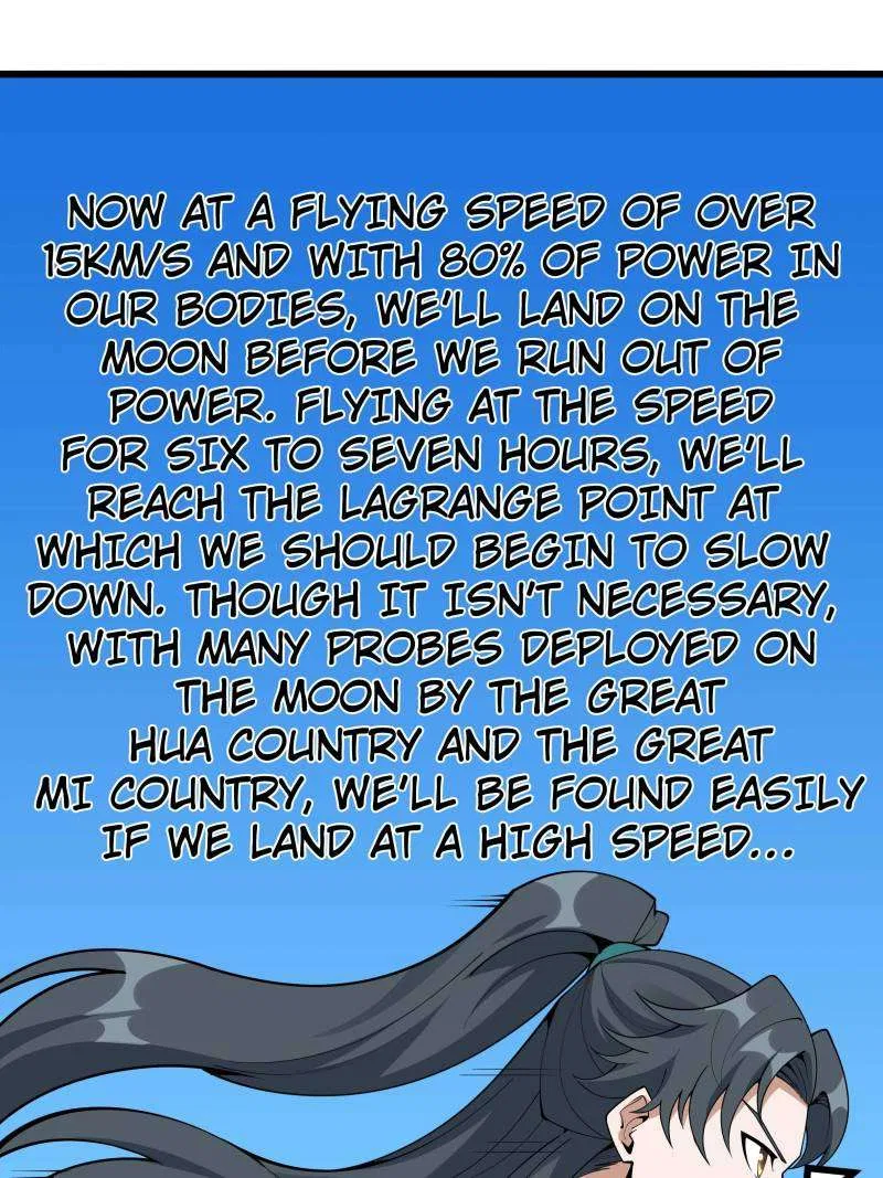The First Sword Of Earth Chapter 256 – Page 31