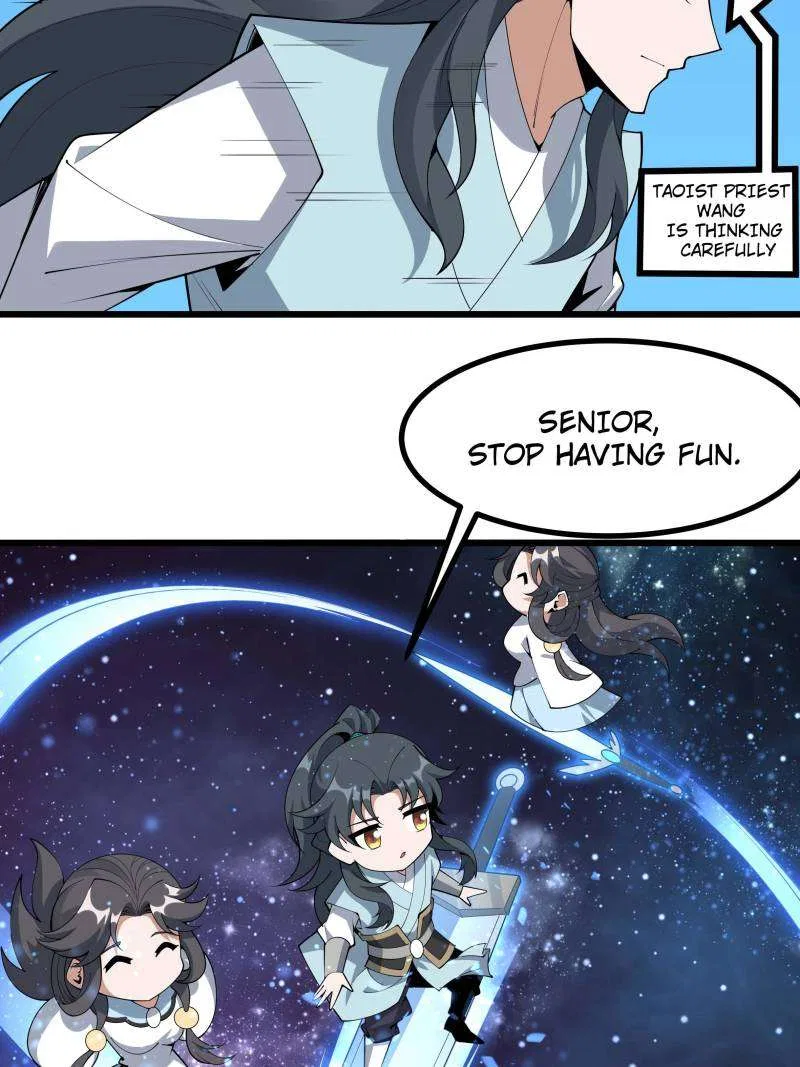 The First Sword Of Earth Chapter 256 – Page 32