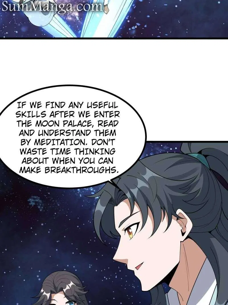 The First Sword Of Earth Chapter 256 – Page 33