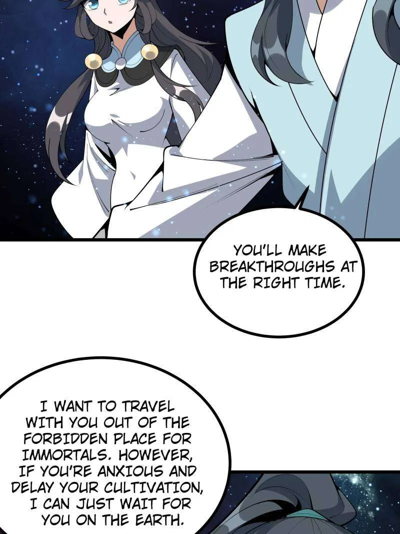 The First Sword Of Earth Chapter 256 – Page 34