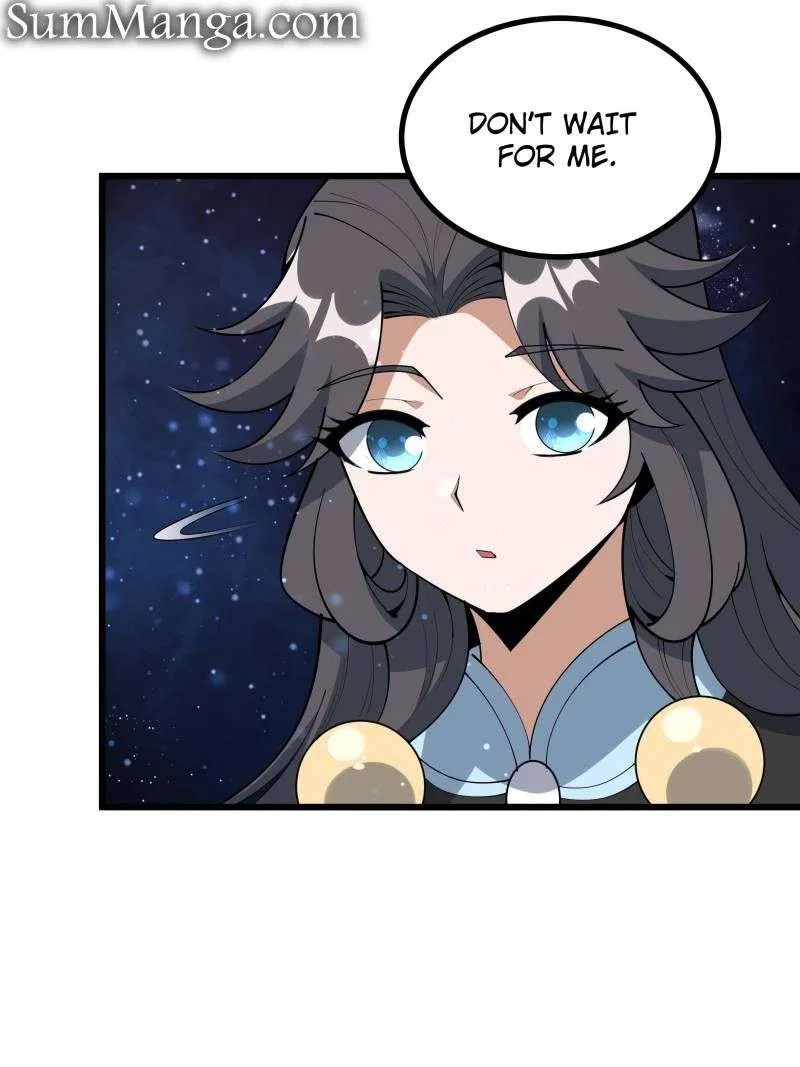 The First Sword Of Earth Chapter 256 – Page 36