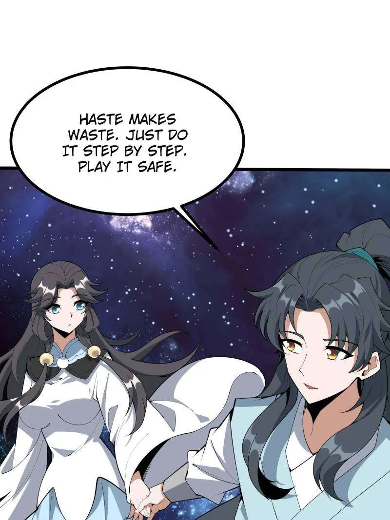 The First Sword Of Earth Chapter 256 – Page 38