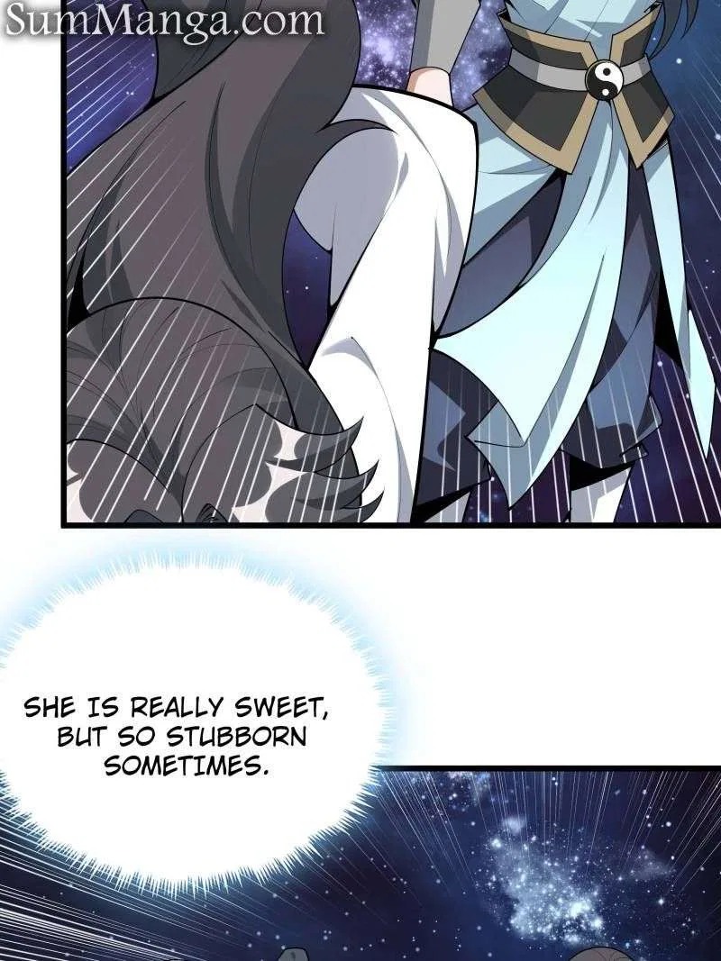 The First Sword Of Earth Chapter 256 – Page 41
