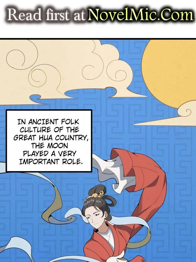 The First Sword Of Earth Chapter 255 – Page 1