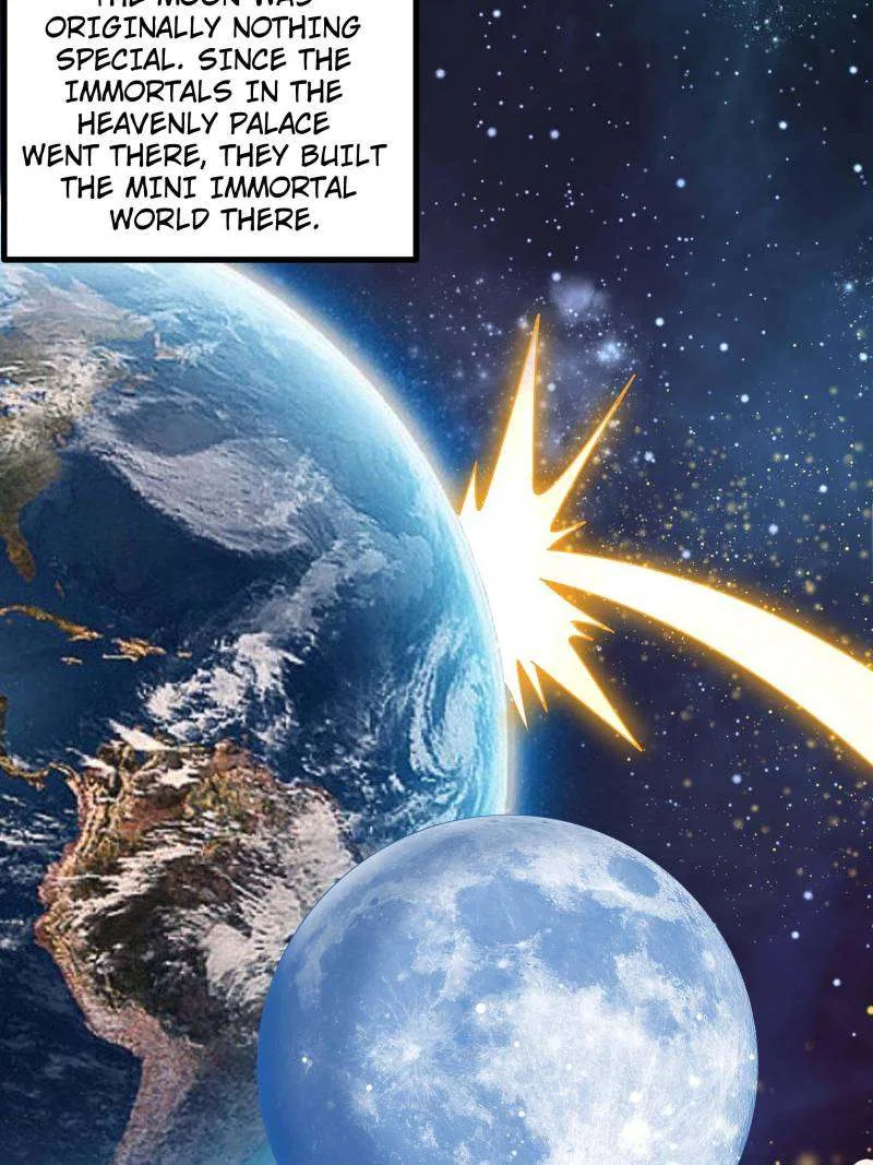The First Sword Of Earth Chapter 255 – Page 3