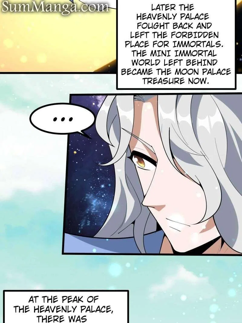 The First Sword Of Earth Chapter 255 – Page 5
