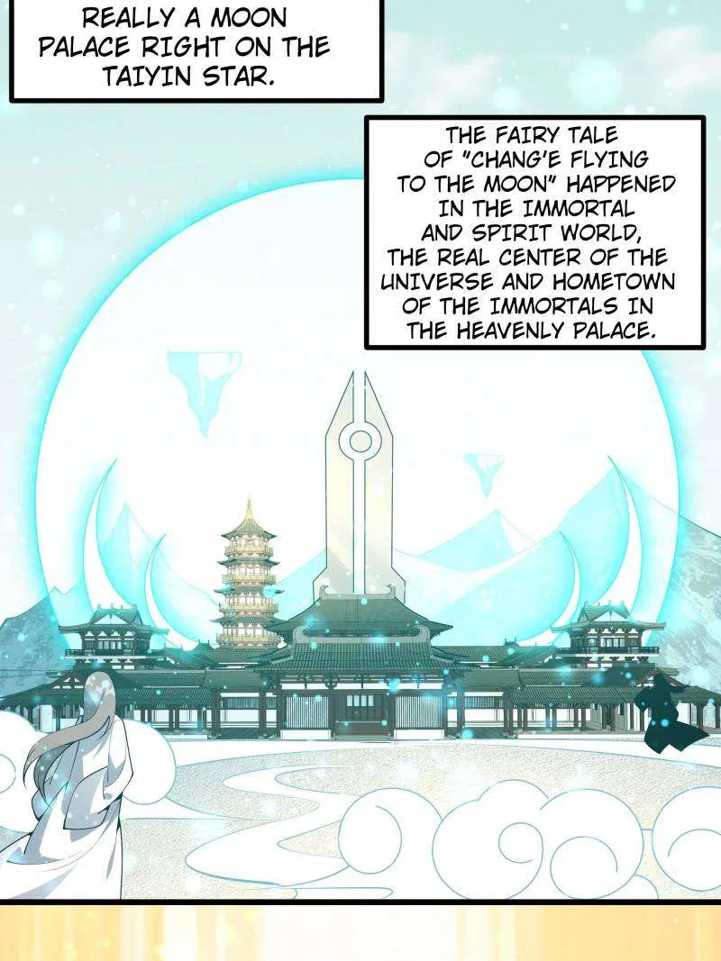 The First Sword Of Earth Chapter 255 – Page 6