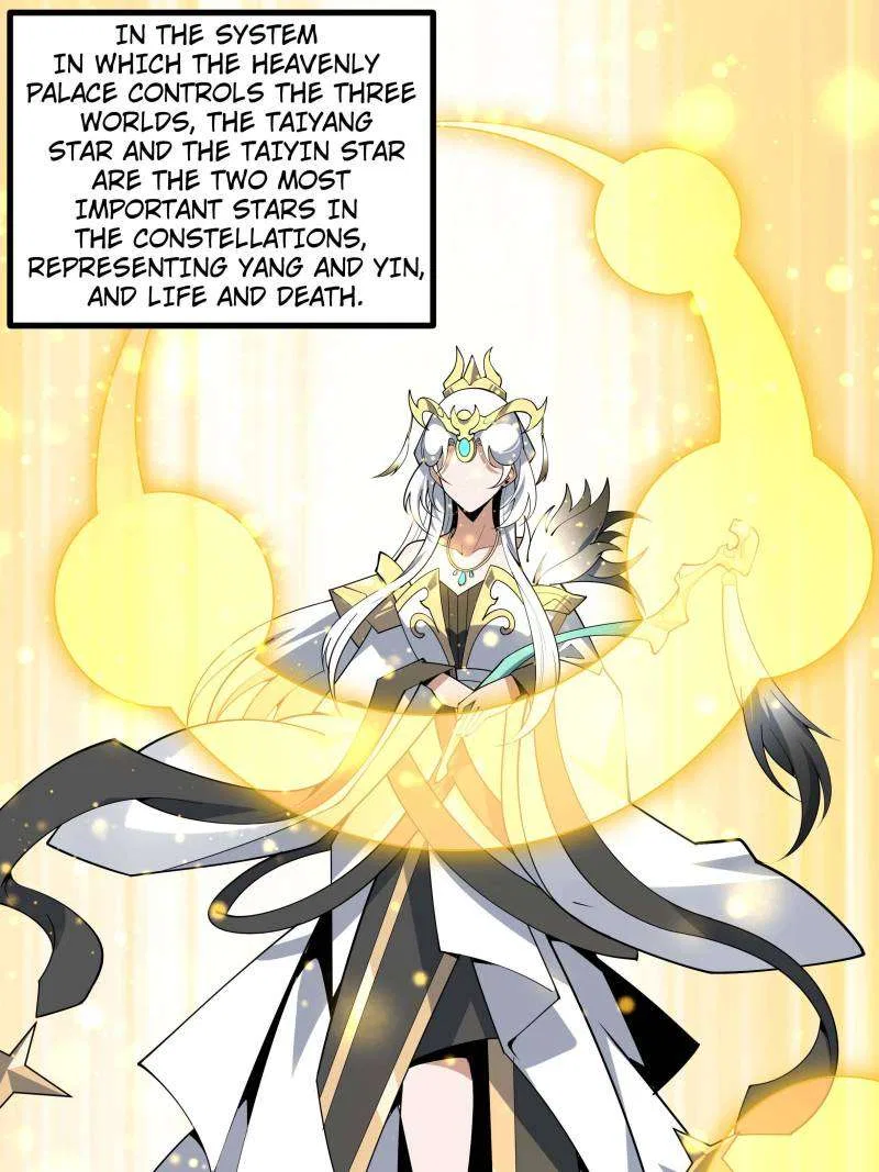 The First Sword Of Earth Chapter 255 – Page 7