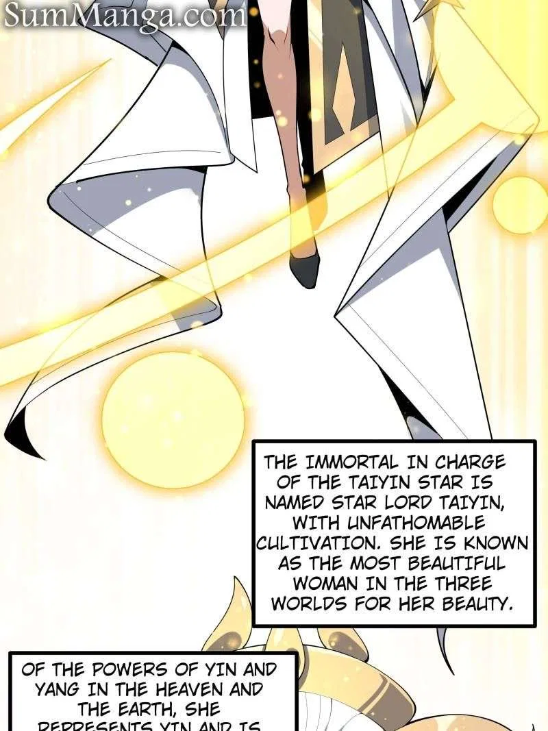 The First Sword Of Earth Chapter 255 – Page 8