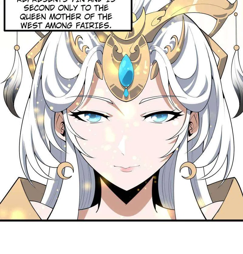 The First Sword Of Earth Chapter 255 – Page 9