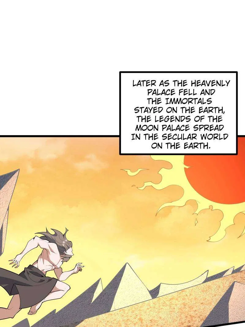 The First Sword Of Earth Chapter 255 – Page 10