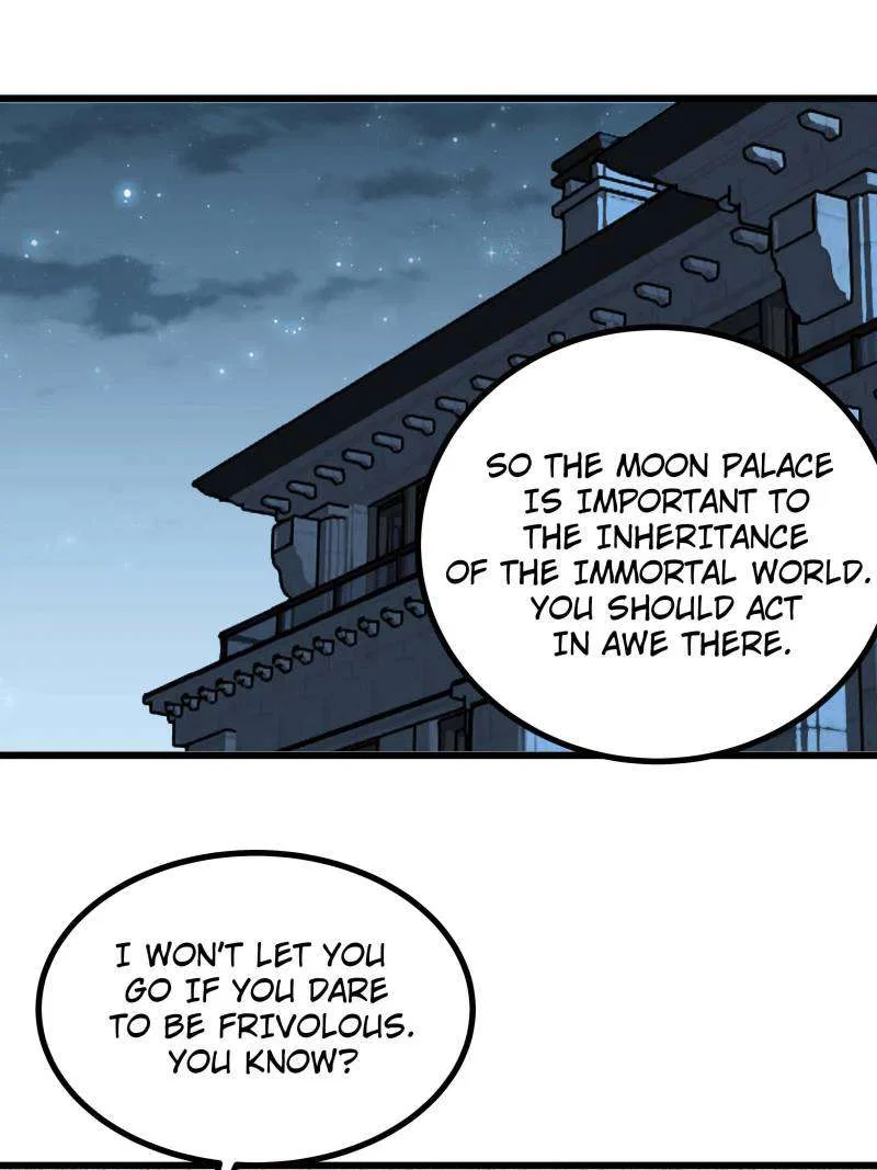 The First Sword Of Earth Chapter 255 – Page 13