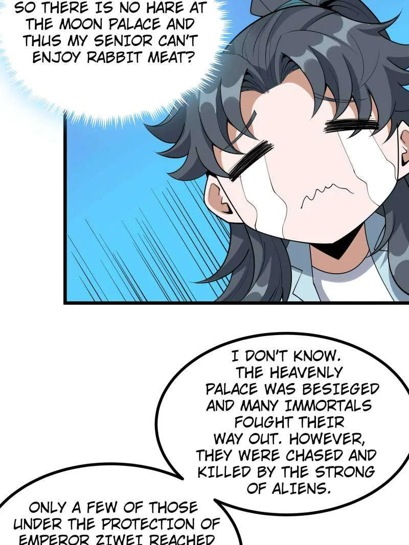 The First Sword Of Earth Chapter 255 – Page 15