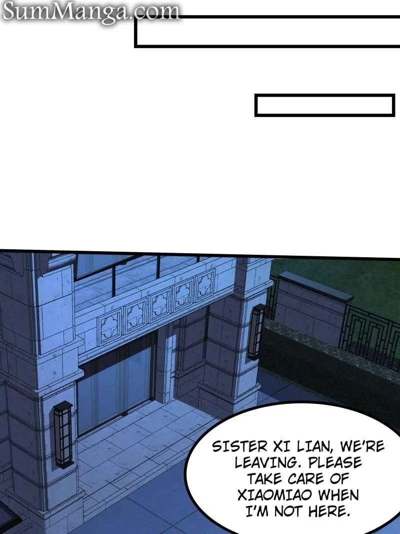 The First Sword Of Earth Chapter 255 – Page 20