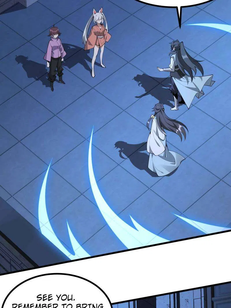 The First Sword Of Earth Chapter 255 – Page 21
