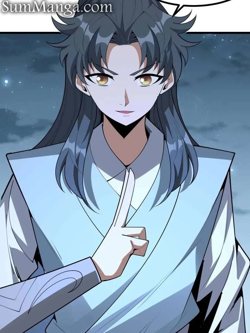 The First Sword Of Earth Chapter 255 – Page 23