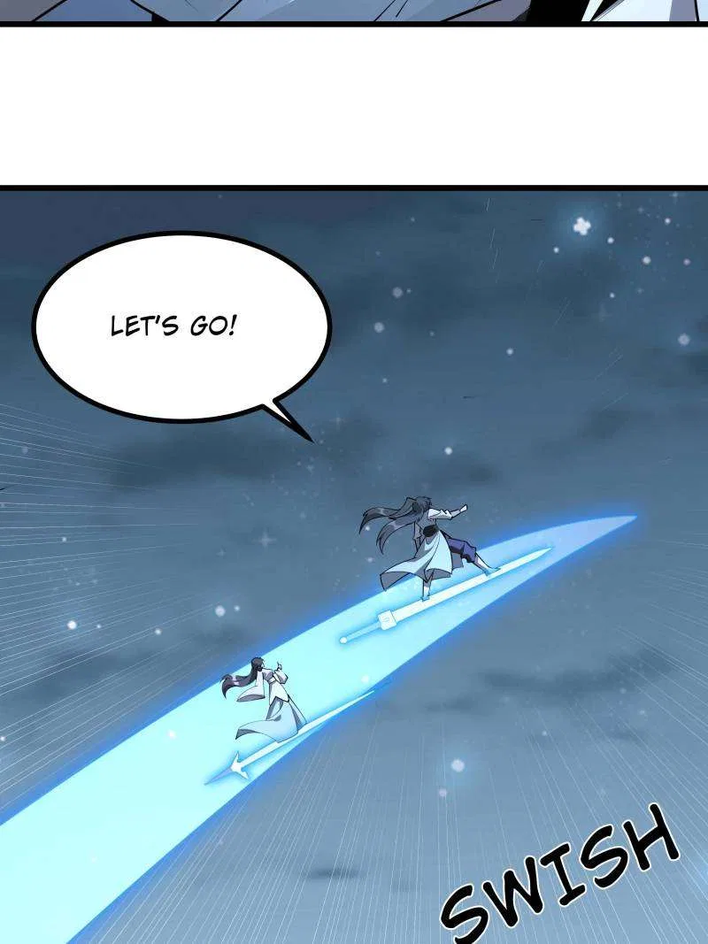 The First Sword Of Earth Chapter 255 – Page 24
