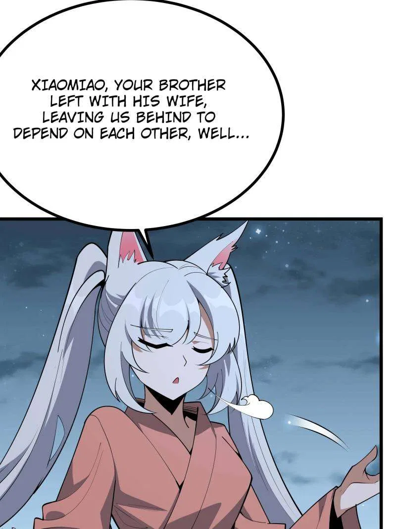 The First Sword Of Earth Chapter 255 – Page 27