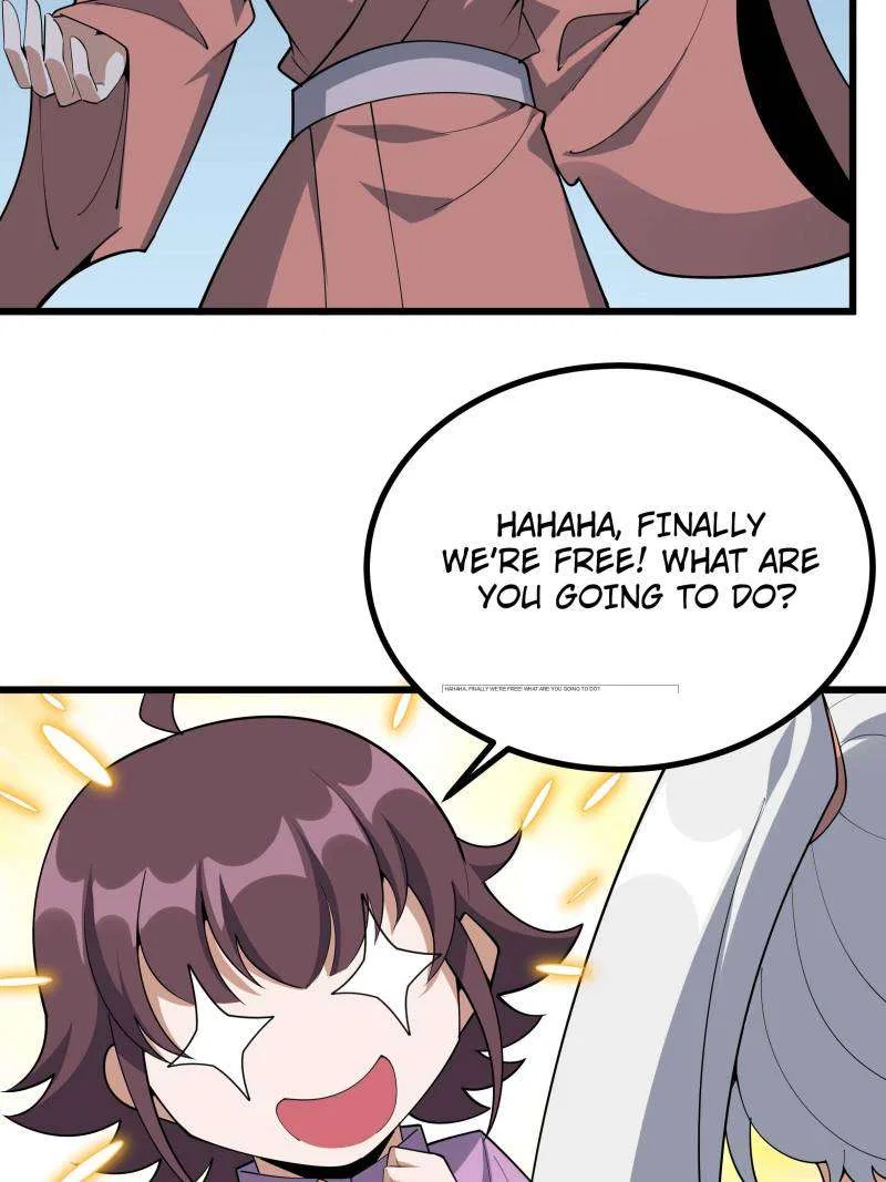 The First Sword Of Earth Chapter 255 – Page 28