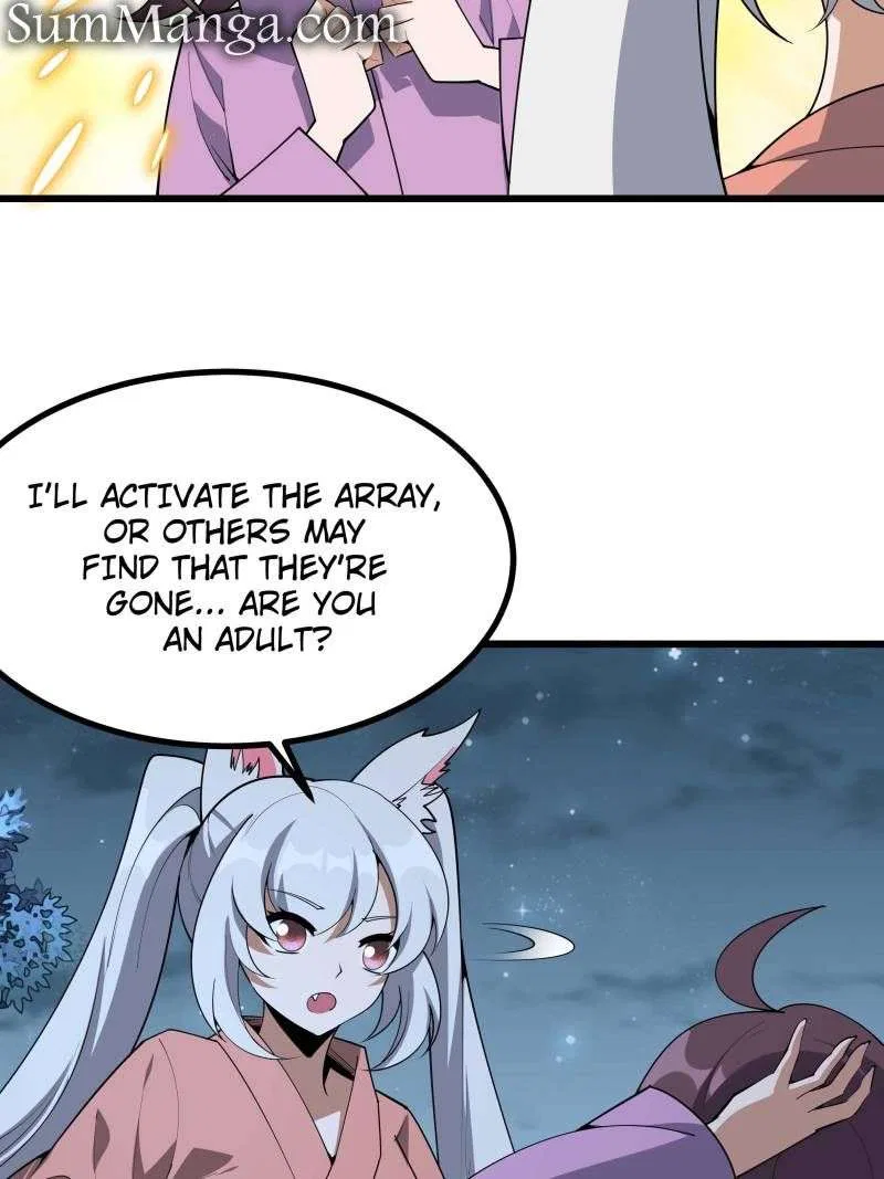 The First Sword Of Earth Chapter 255 – Page 29