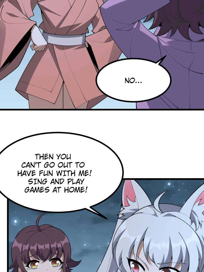 The First Sword Of Earth Chapter 255 – Page 30