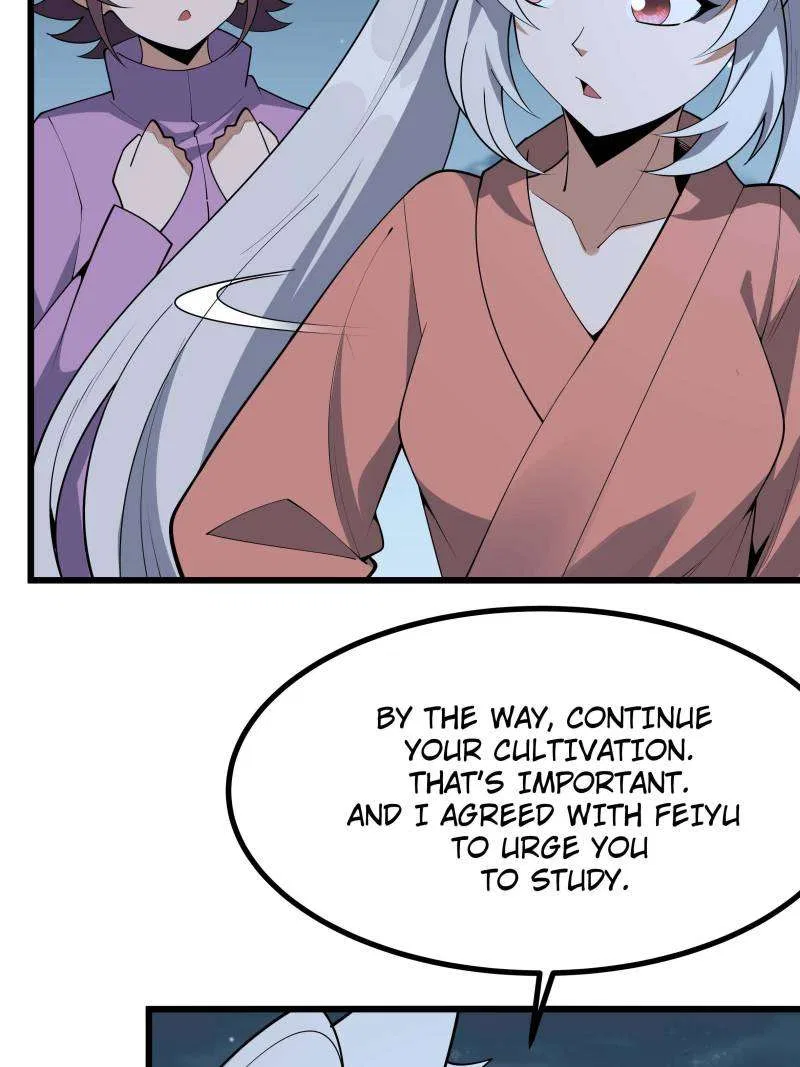 The First Sword Of Earth Chapter 255 – Page 31