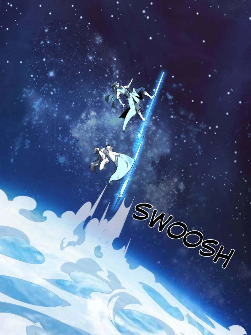 The First Sword Of Earth Chapter 255 – Page 39
