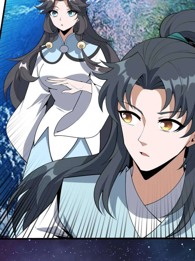 The First Sword Of Earth Chapter 255 – Page 41