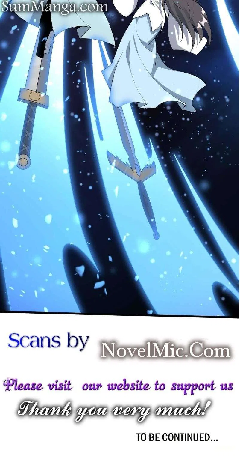 The First Sword Of Earth Chapter 255 – Page 46