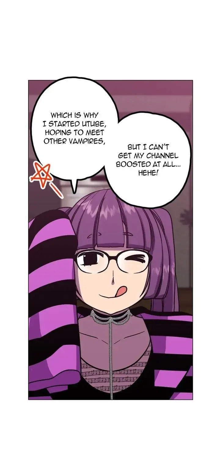 Bloody Sweet Chapter 86 – Page 12