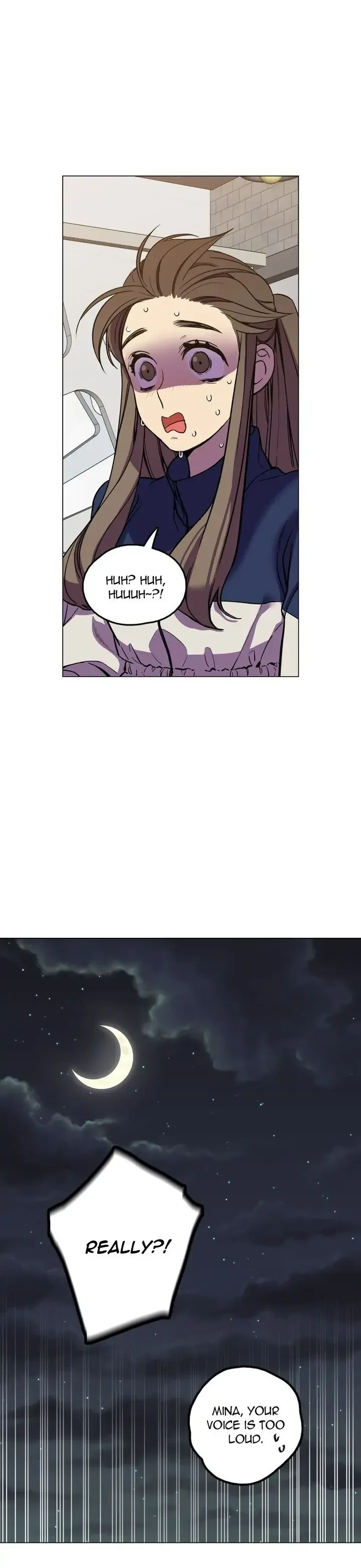 Bloody Sweet Chapter 85 – Page 26