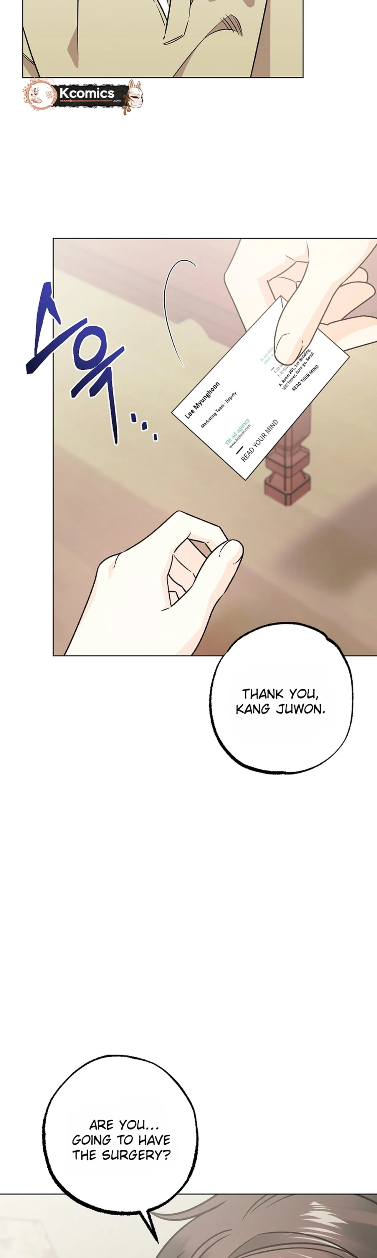 The Sunny Day in the Rat Hole Chapter 41 – Page 2