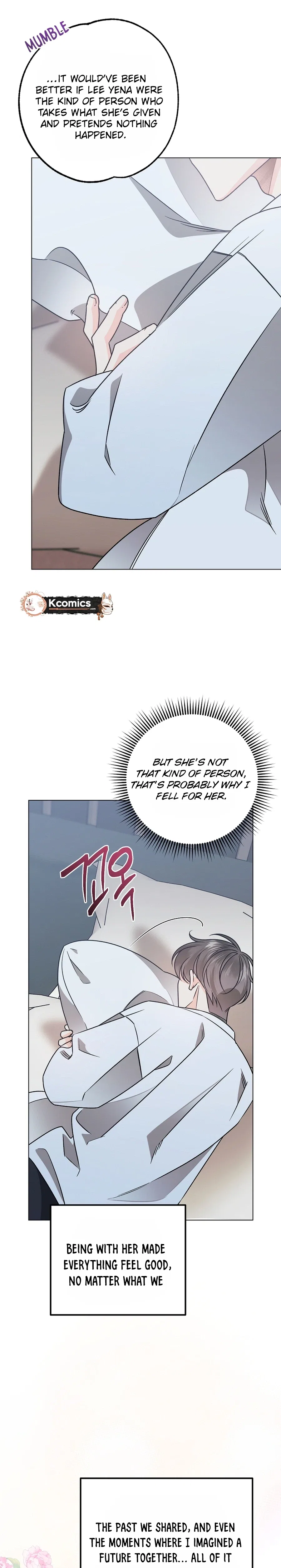 The Sunny Day in the Rat Hole Chapter 41 – Page 10