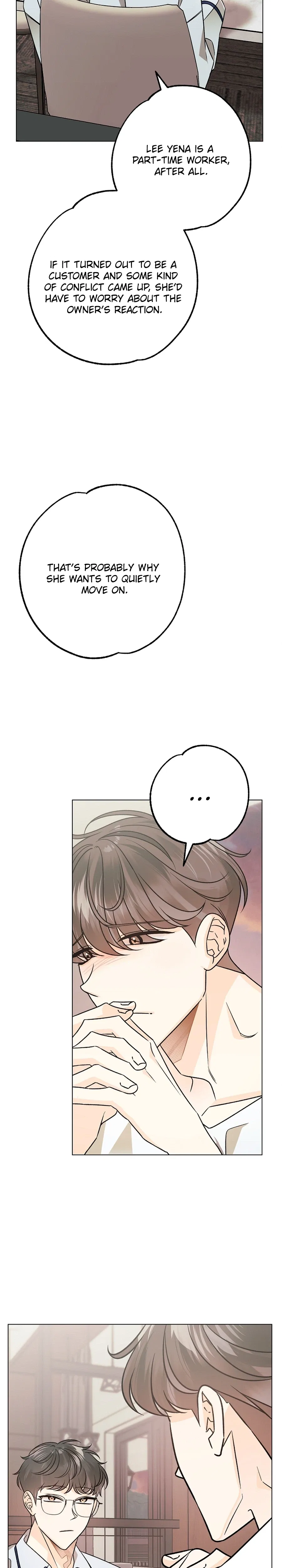 The Sunny Day in the Rat Hole Chapter 41 – Page 29