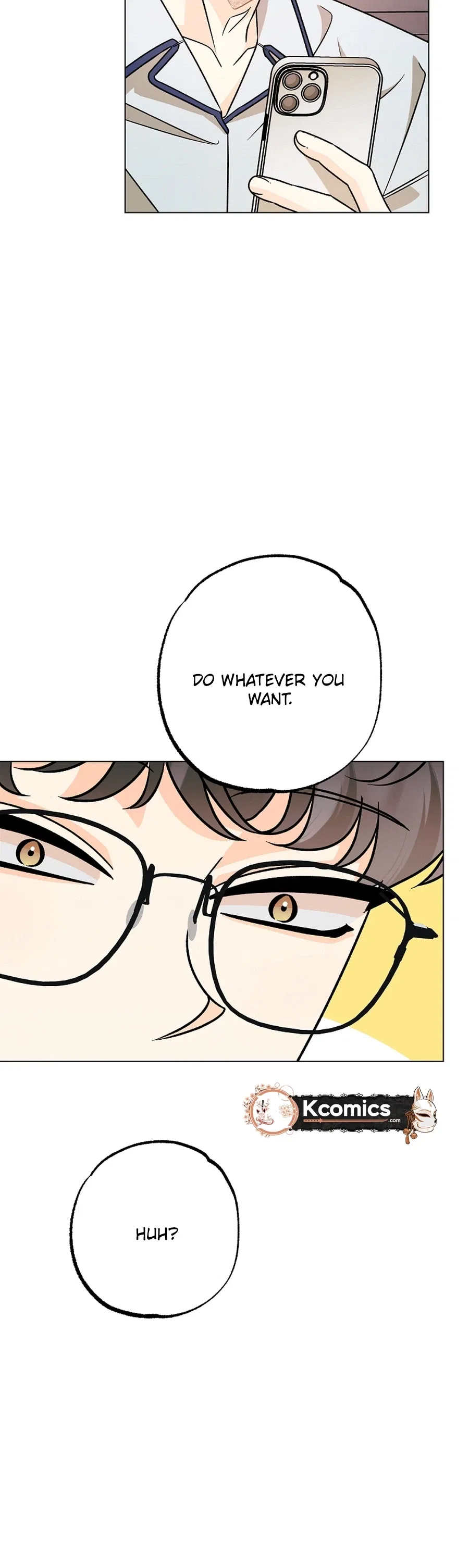 The Sunny Day in the Rat Hole Chapter 41 – Page 33
