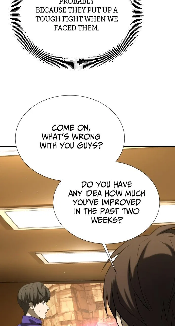 Return of the Genius Player Chapter 54 – Page 6