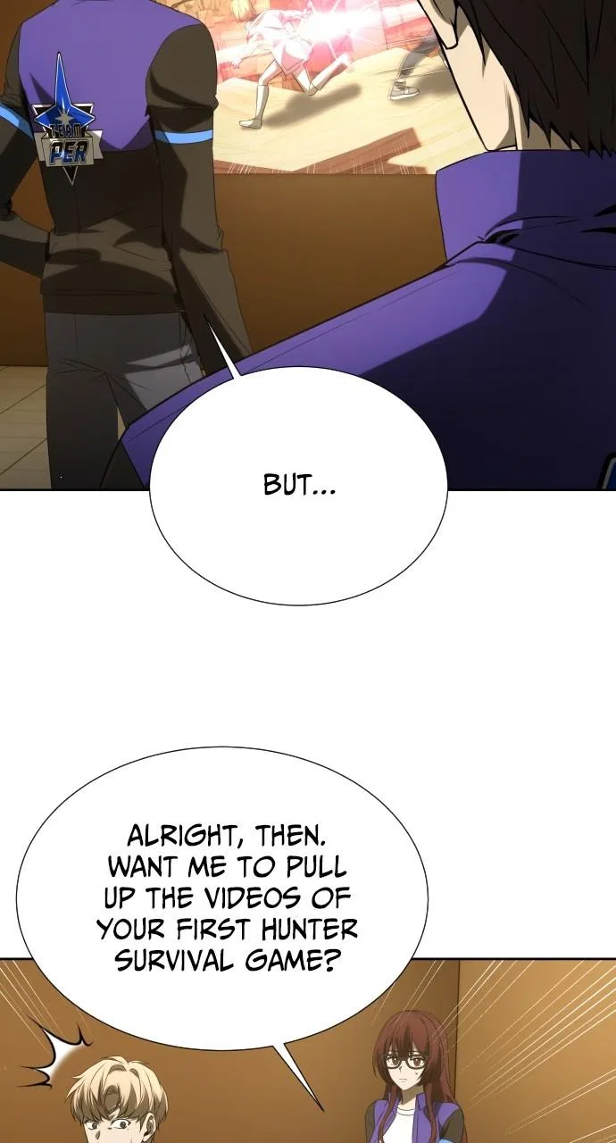 Return of the Genius Player Chapter 54 – Page 7
