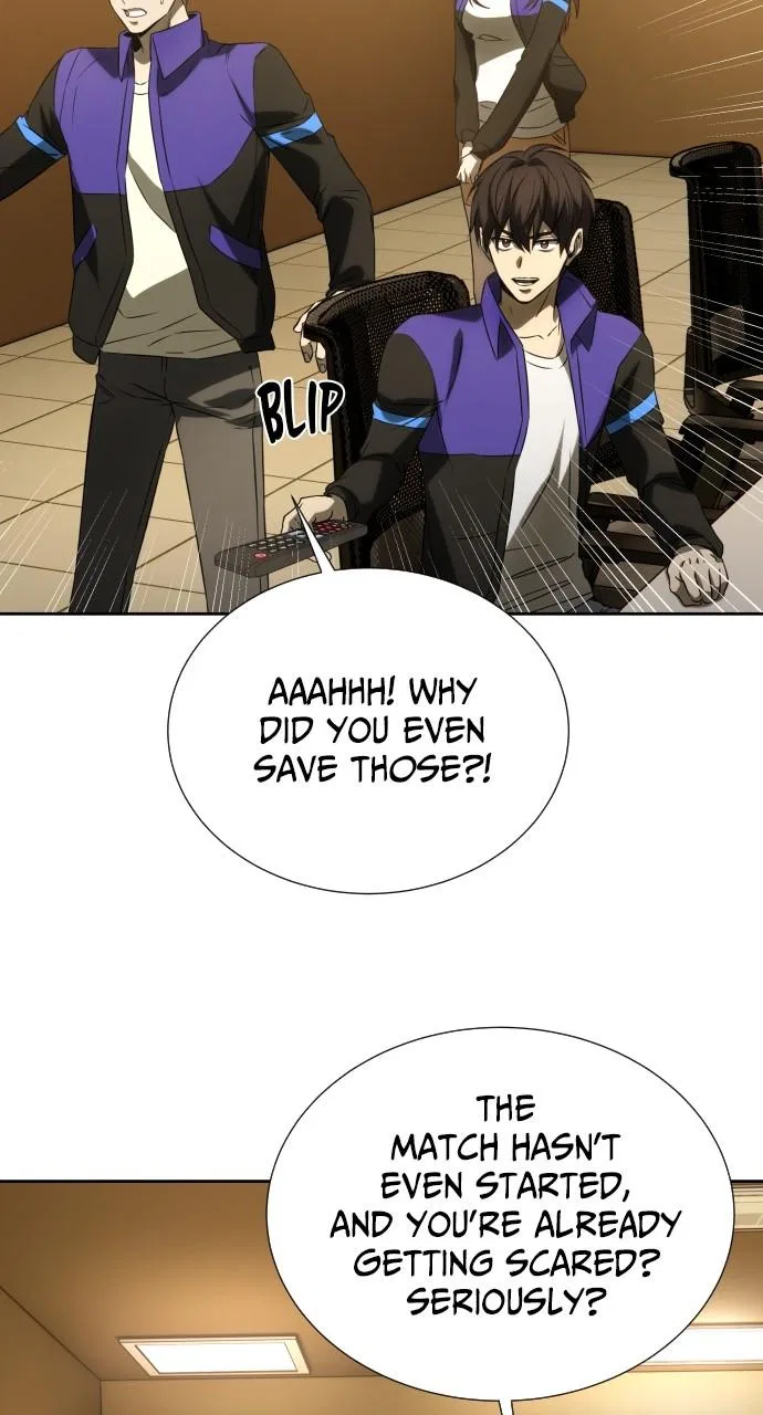 Return of the Genius Player Chapter 54 – Page 8