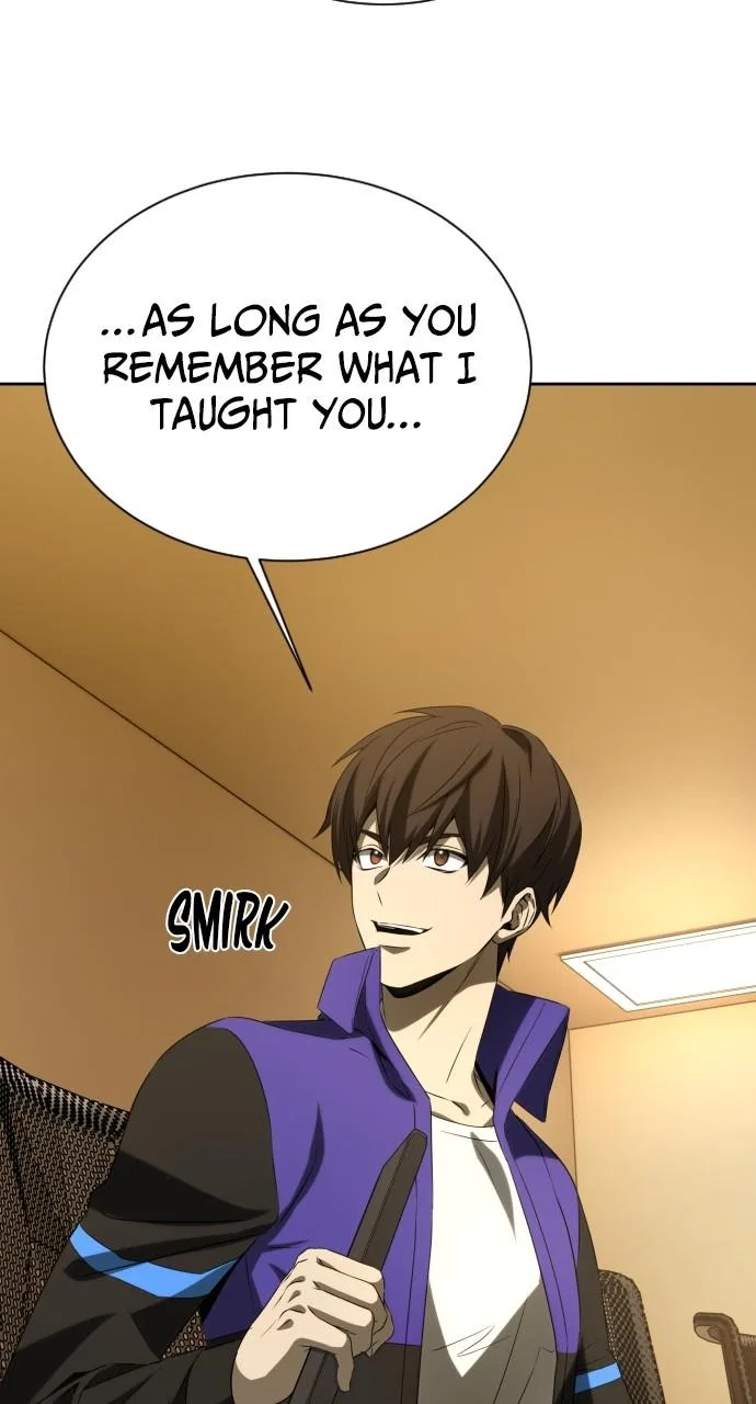 Return of the Genius Player Chapter 54 – Page 11