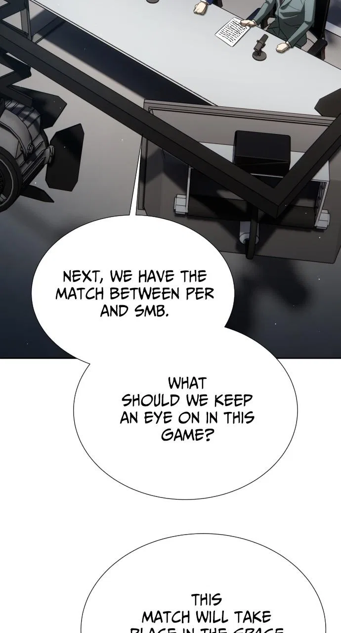 Return of the Genius Player Chapter 54 – Page 19