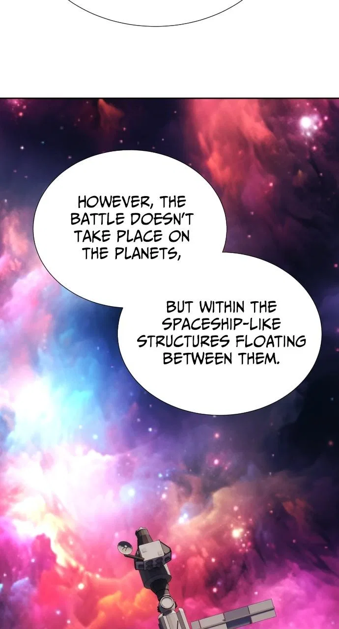 Return of the Genius Player Chapter 54 – Page 21