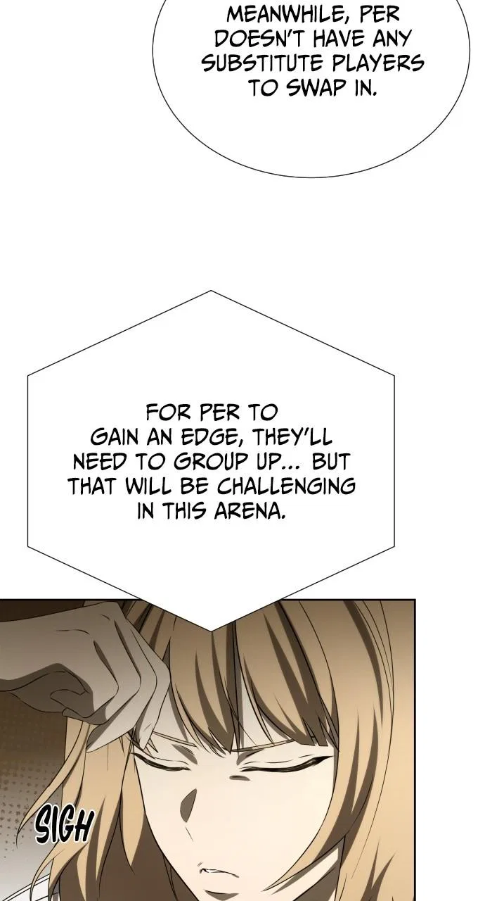 Return of the Genius Player Chapter 54 – Page 31