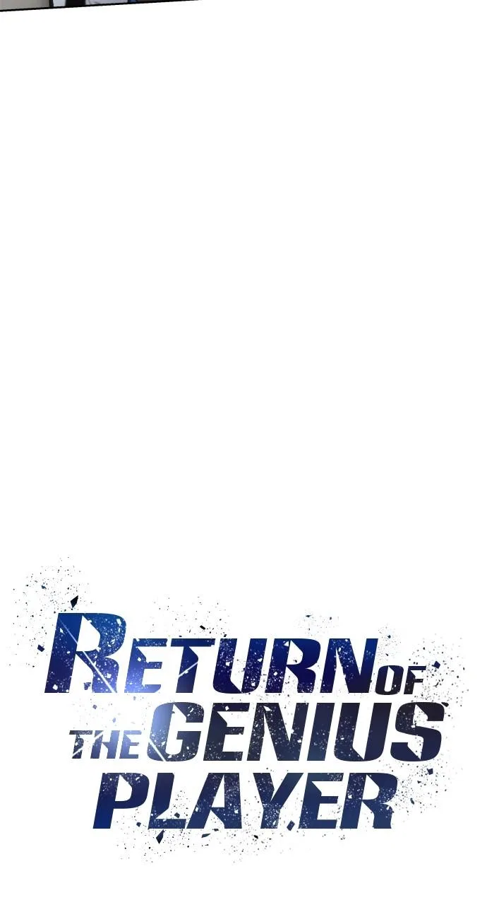 Return of the Genius Player Chapter 54 – Page 37