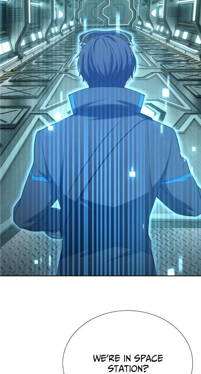 Return of the Genius Player Chapter 54 – Page 39