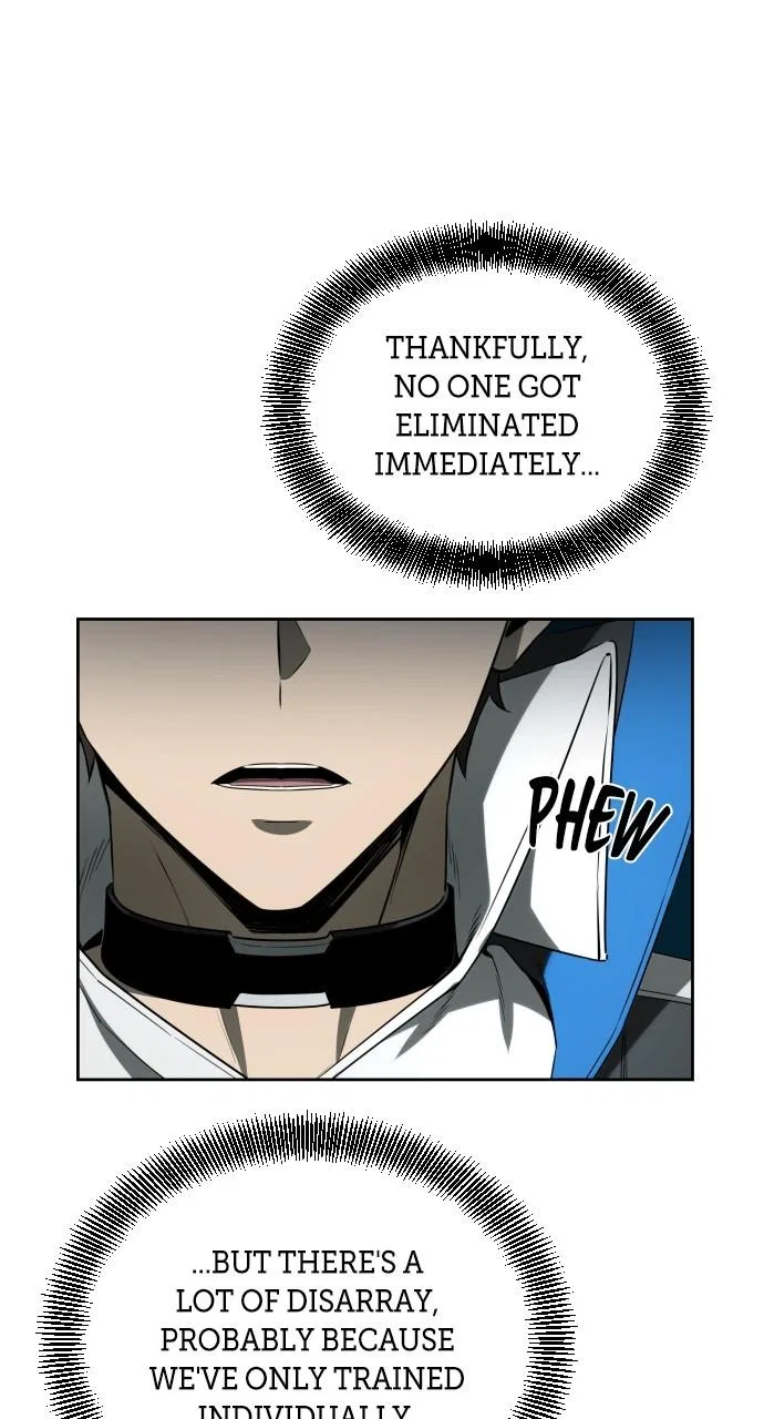 Return of the Genius Player Chapter 54 – Page 43